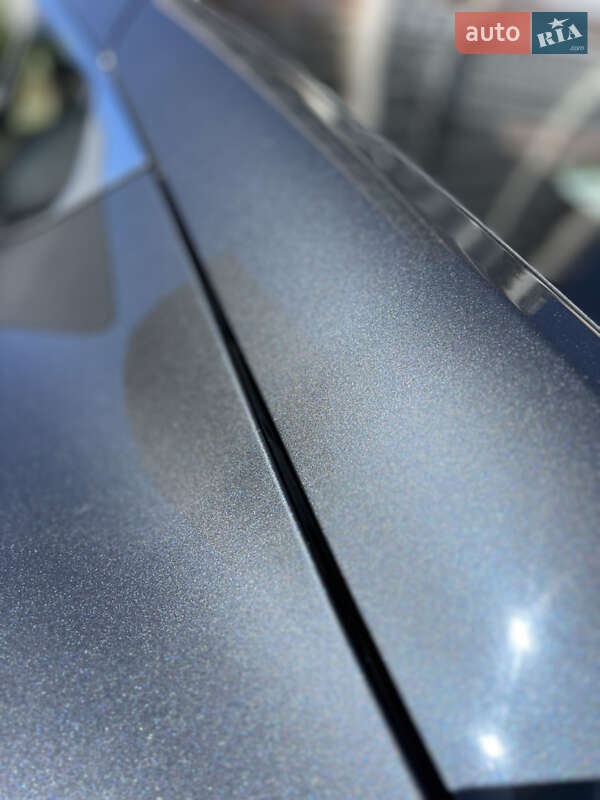 Лифтбек Tesla Model S 2014 в Одессе