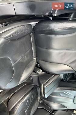 Лифтбек Tesla Model S 2013 в 