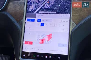 Ліфтбек Tesla Model S 2020 в 