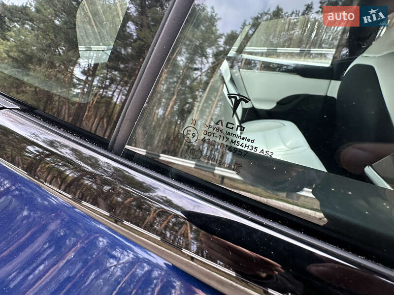 Лифтбек Tesla Model S 2022 в Ланне фото 9 Лифтбек Tesla Model S 2022 в Ланне