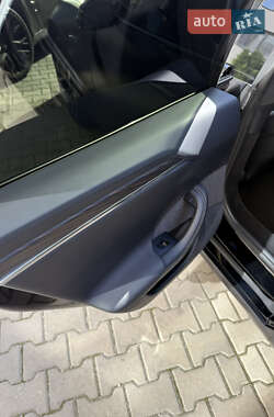 Лифтбек Tesla Model S 2021 в Ивано-Франковске