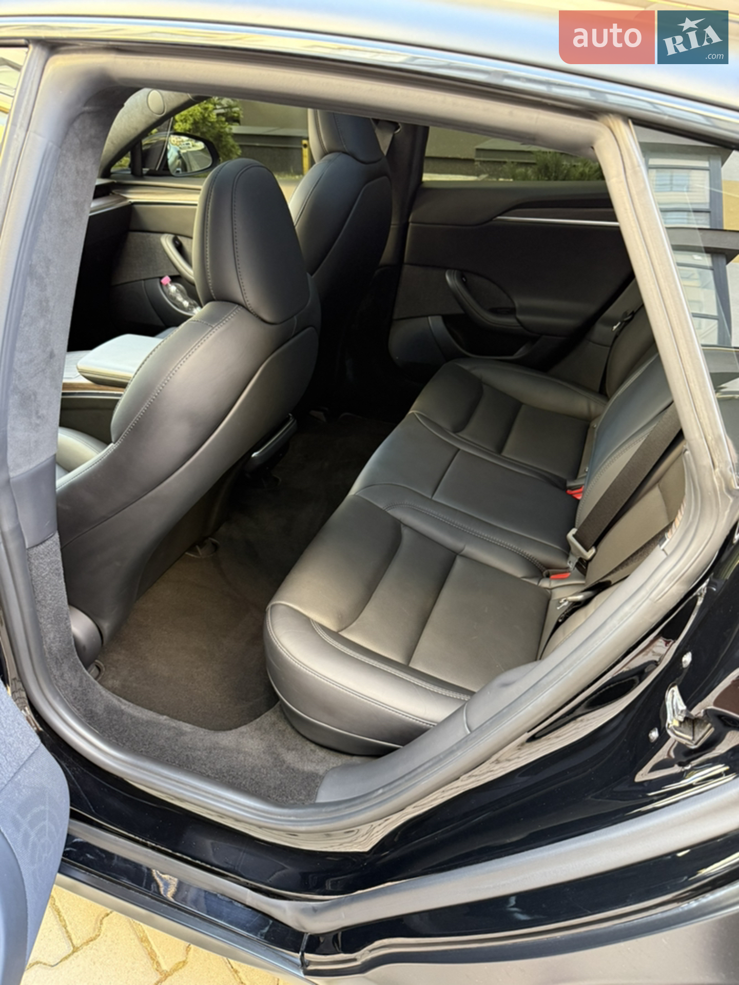 2021 Tesla Model S - мініатюра 22