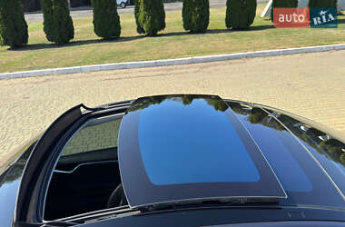 Ліфтбек Tesla Model S 2017 в 