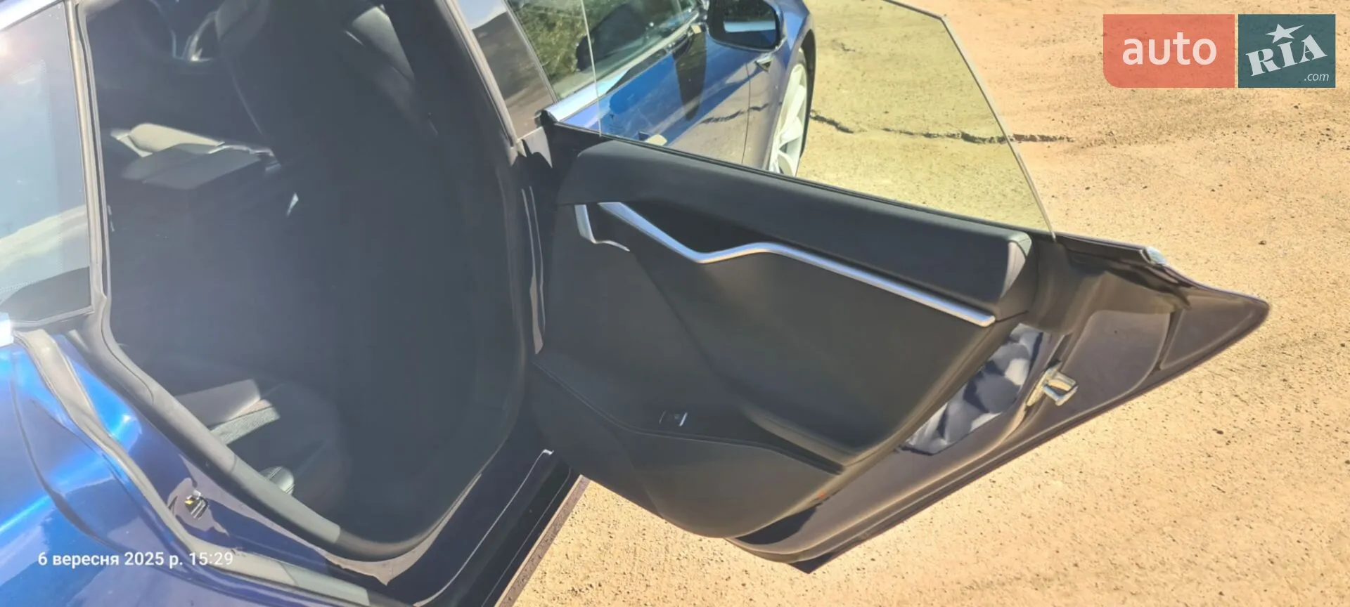 2017 Tesla Model S - мініатюра 23