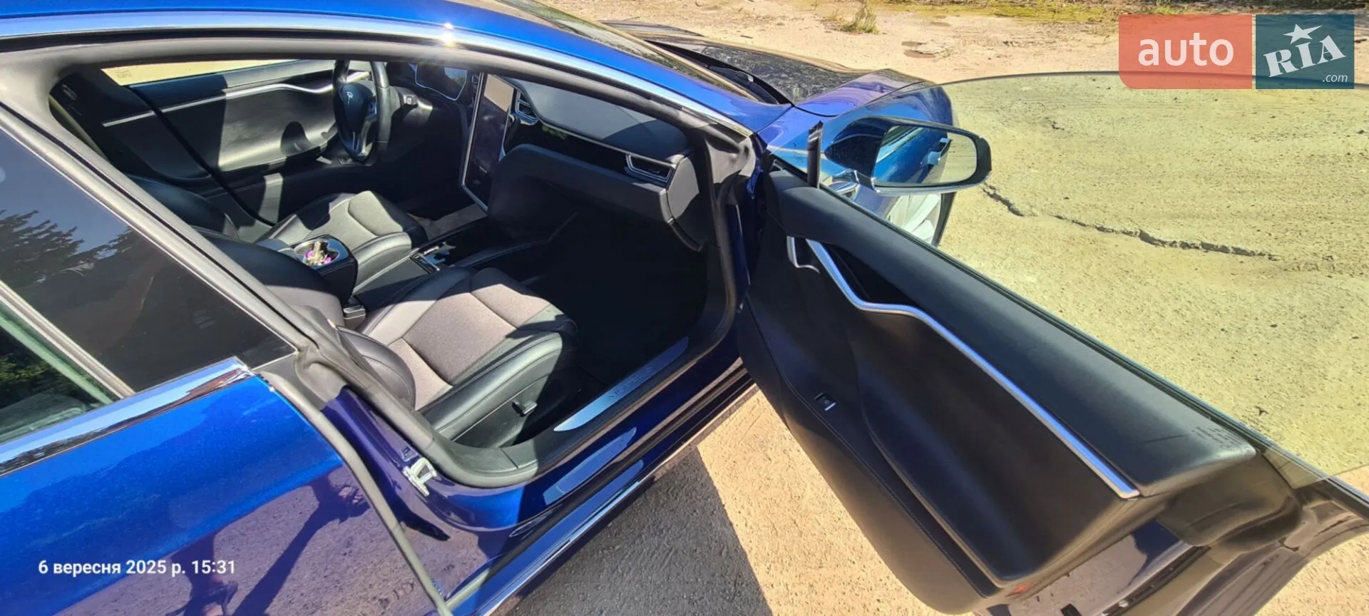 2017 Tesla Model S - мініатюра 26