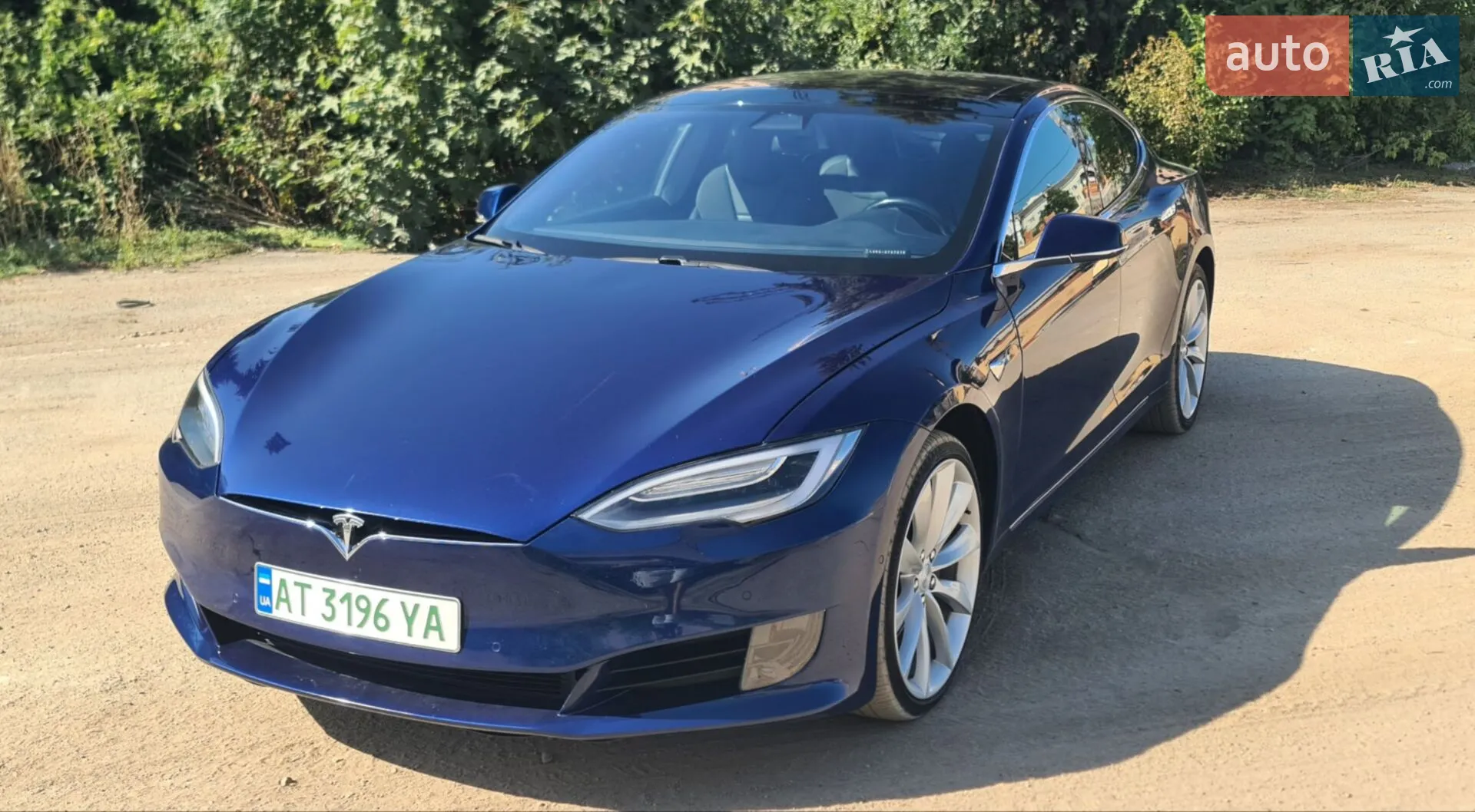 2017 Tesla Model S - мініатюра 29