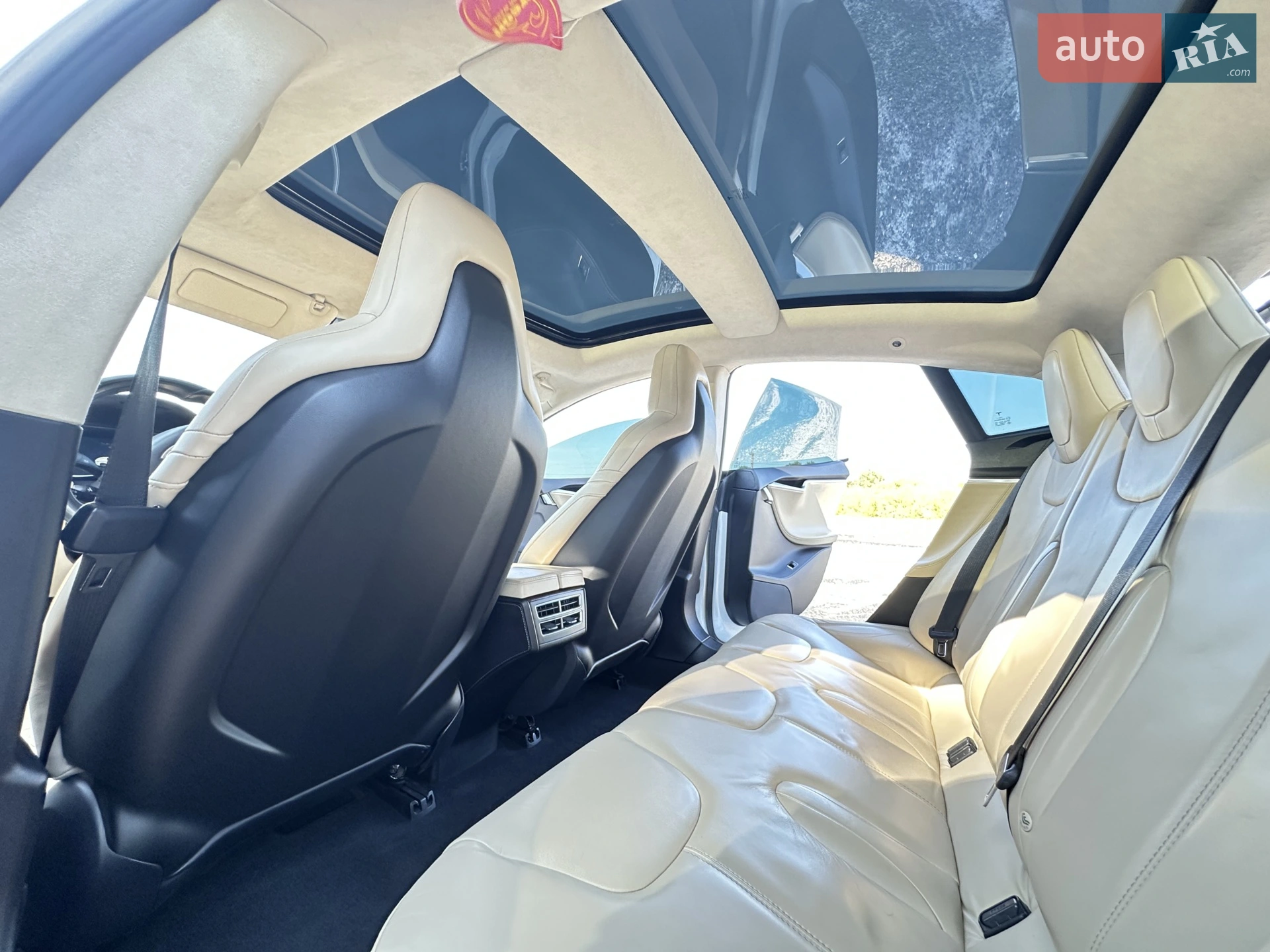 2016 Tesla Model S - мініатюра 35