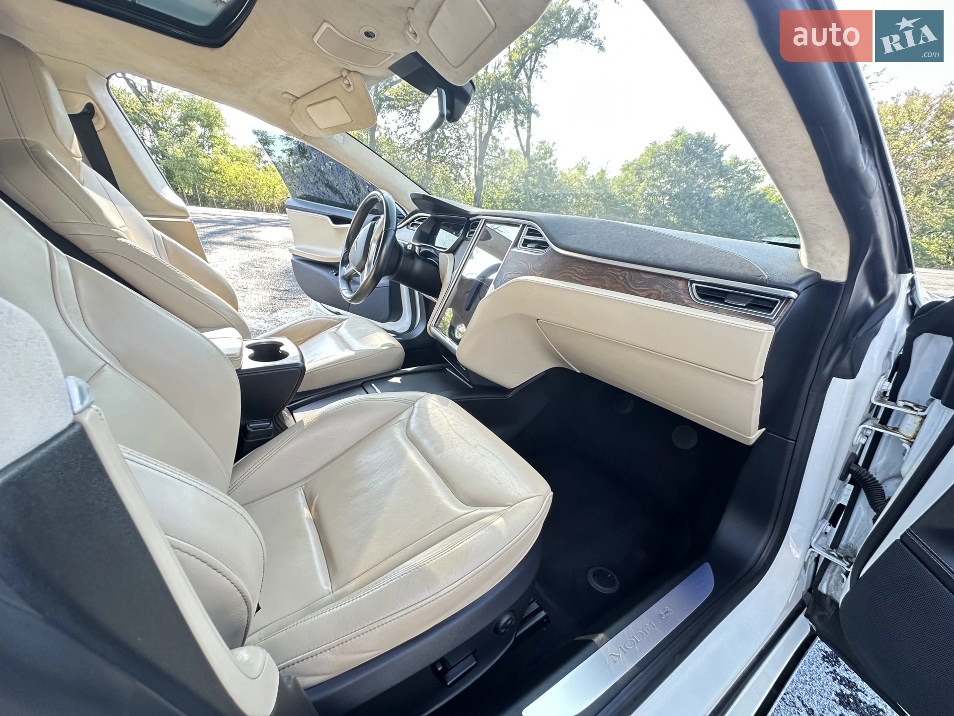 2016 Tesla Model S - мініатюра 39