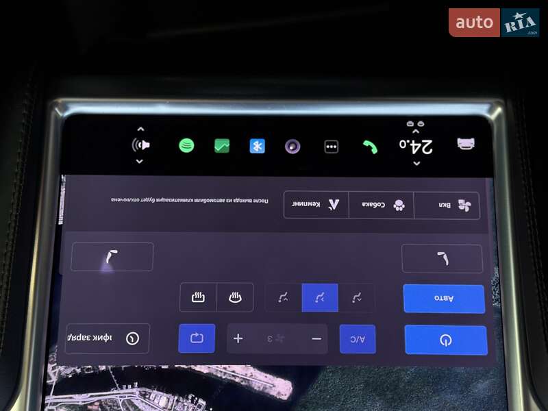 Лифтбек Tesla Model S 2017 в Днепре фото 40 Лифтбек Tesla Model S 2017 в Днепре