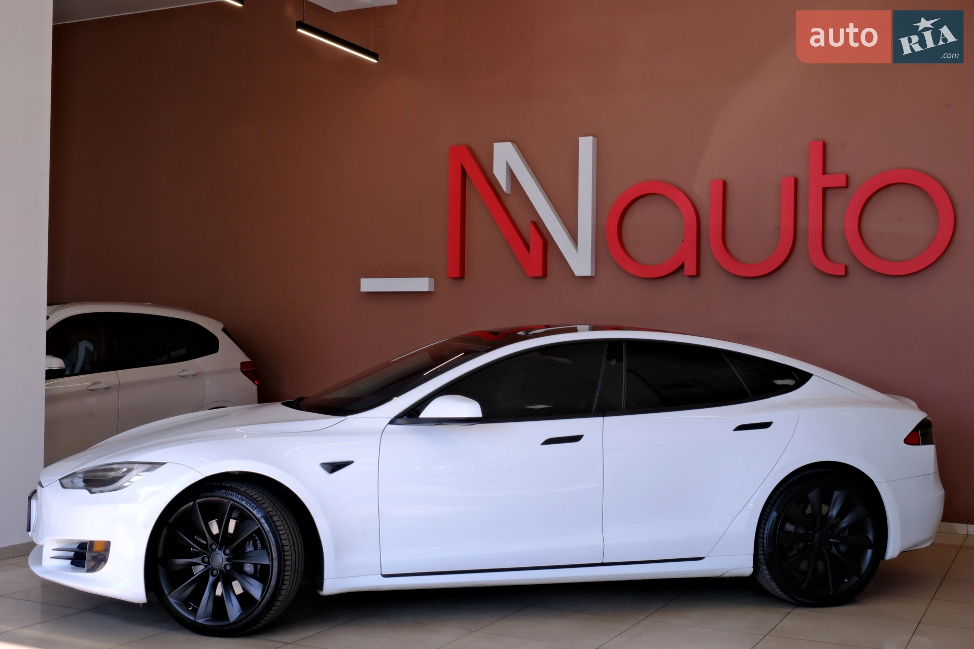 2016 Tesla Model S - мініатюра 18
