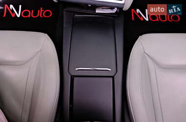 Лифтбек Tesla Model S 2016 в Одессе