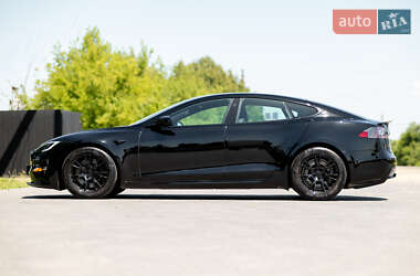 Лифтбек Tesla Model S 2021 в Коломые
