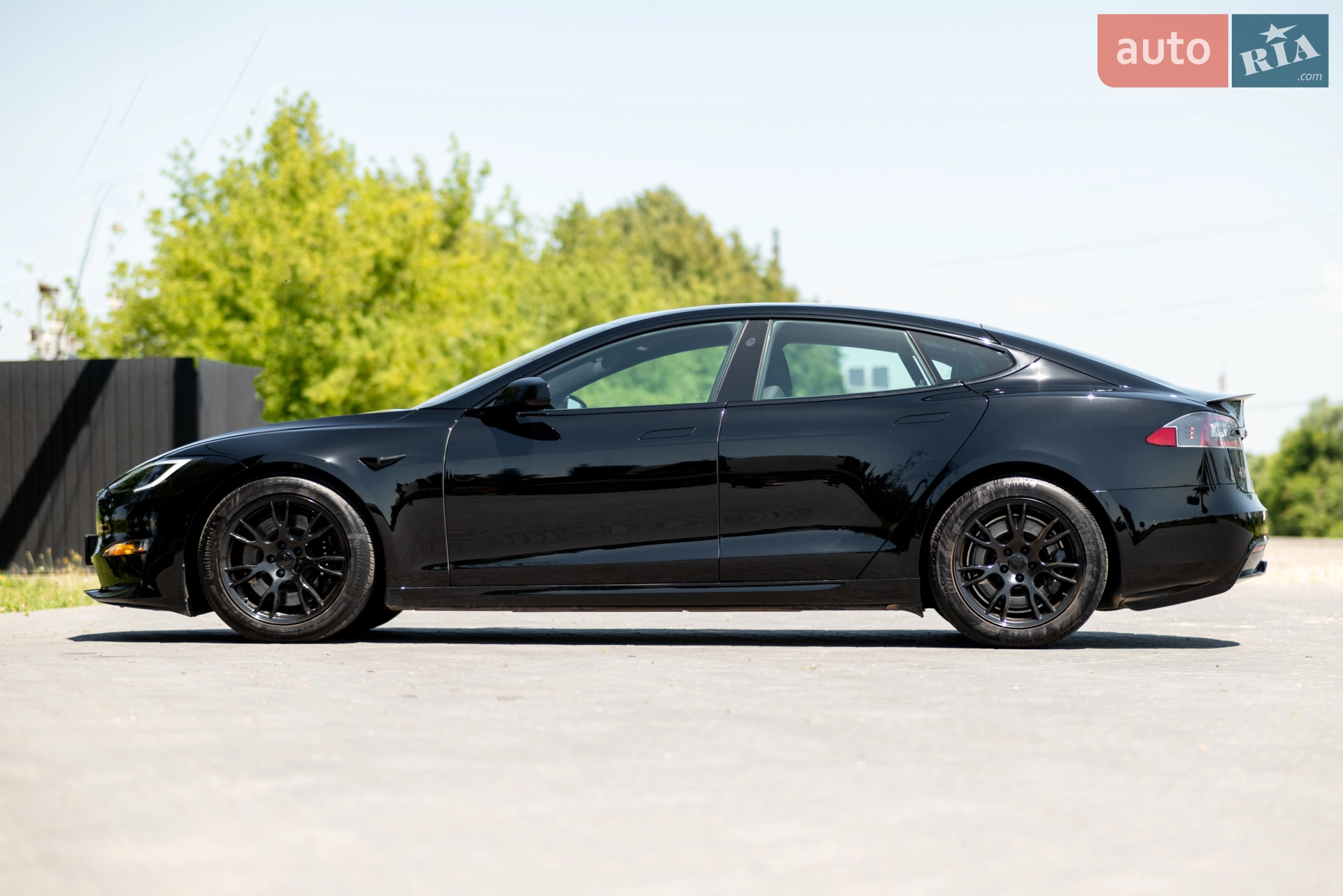 2021 Tesla Model S - мініатюра 12
