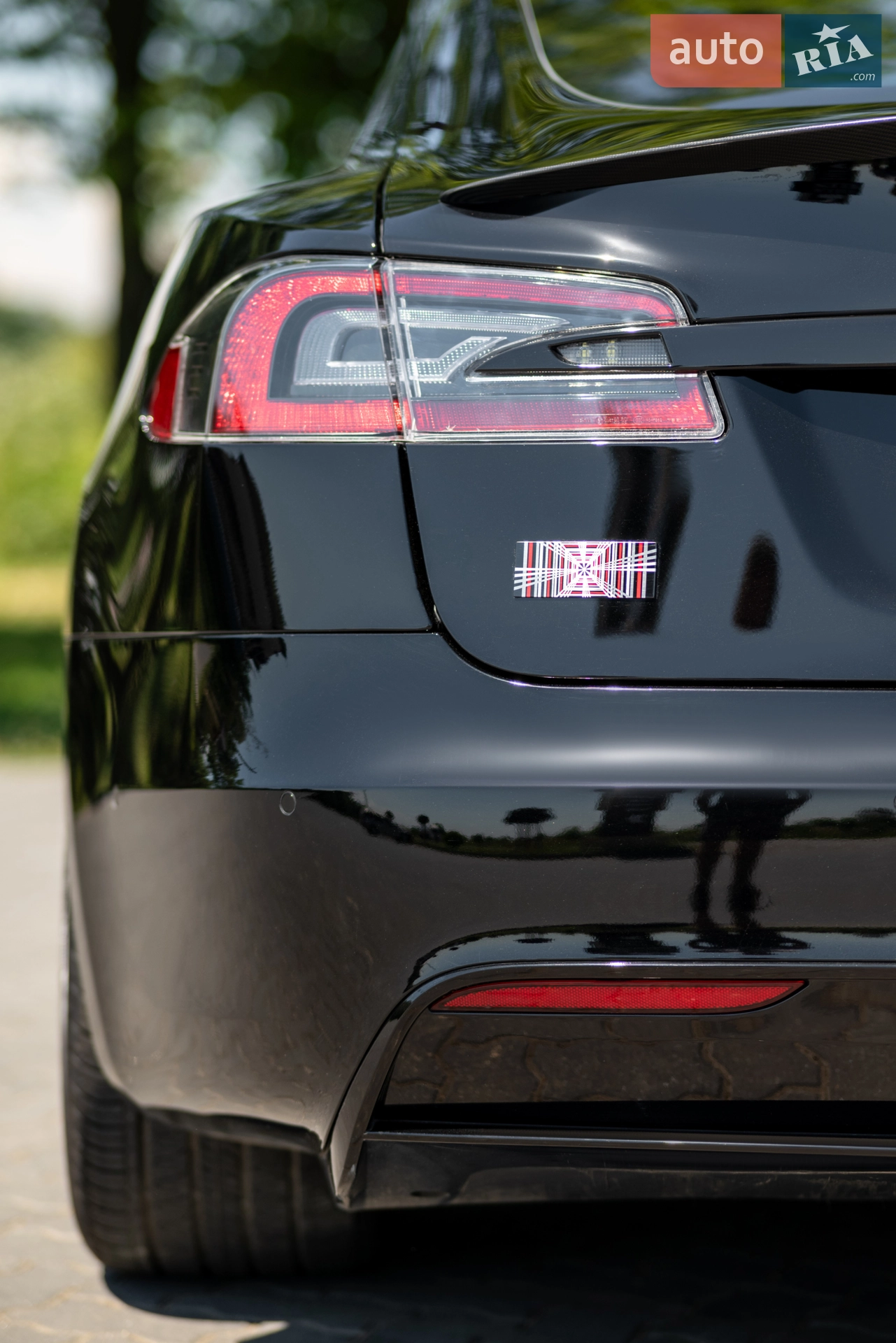 2021 Tesla Model S - мініатюра 17