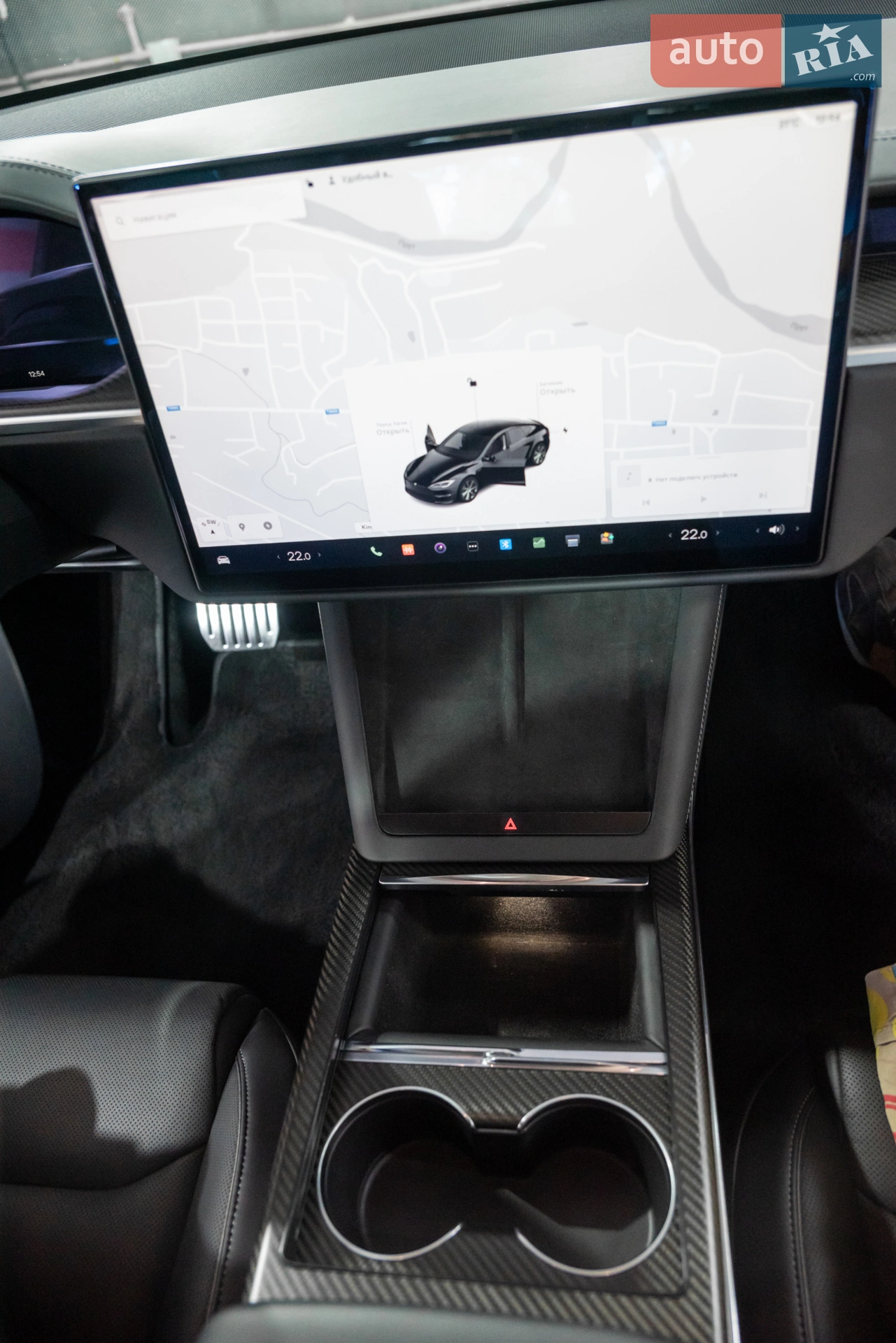 2021 Tesla Model S - мініатюра 24