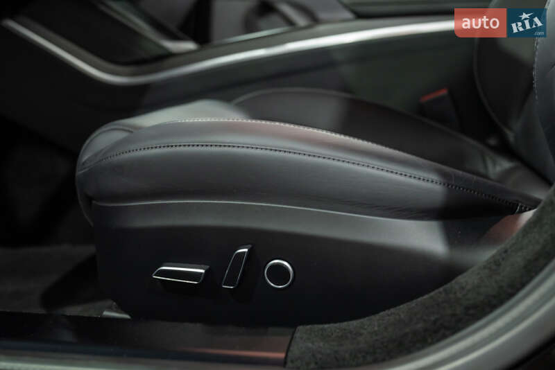 Лифтбек Tesla Model S 2021 в Коломые фото 27 Лифтбек Tesla Model S 2021 в Коломые