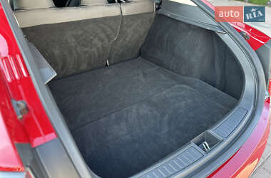 Лифтбек Tesla Model S 2015 в 