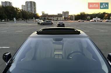 Лифтбек Tesla Model S 2013 в 