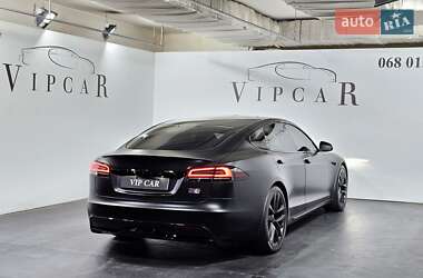 Ліфтбек Tesla Model S 2023 в 