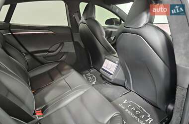 Ліфтбек Tesla Model S 2023 в 