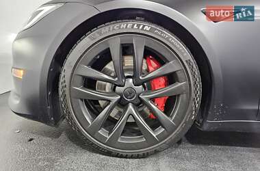 Ліфтбек Tesla Model S 2023 в 