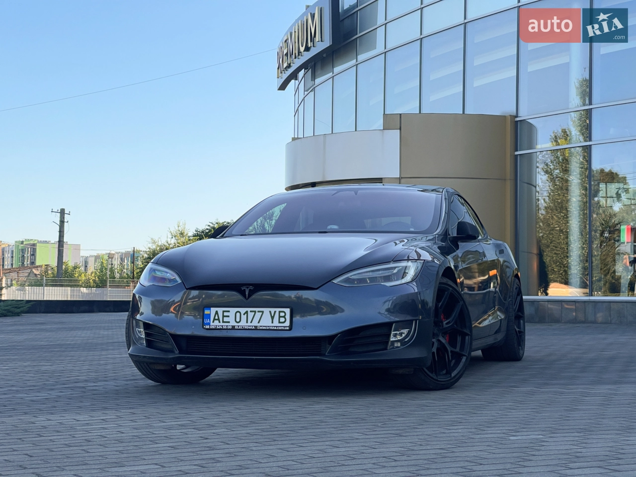 2019 Tesla Model S - мініатюра 35