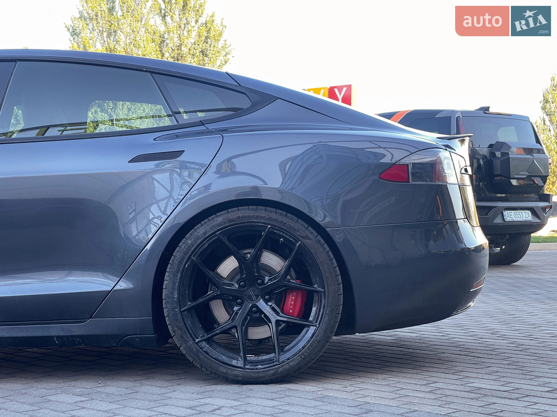 2019 Tesla Model S - мініатюра 5