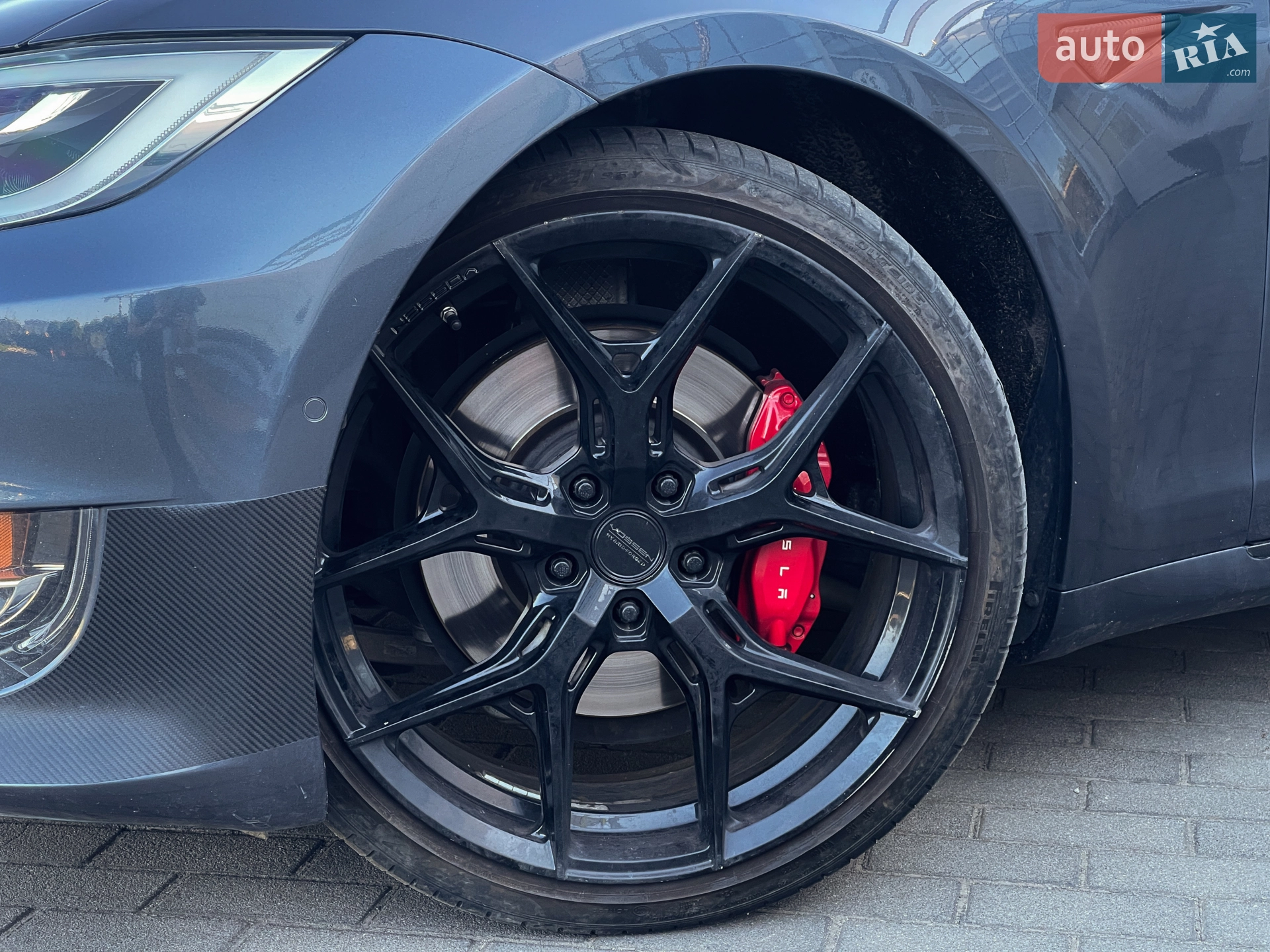 2019 Tesla Model S - мініатюра 9