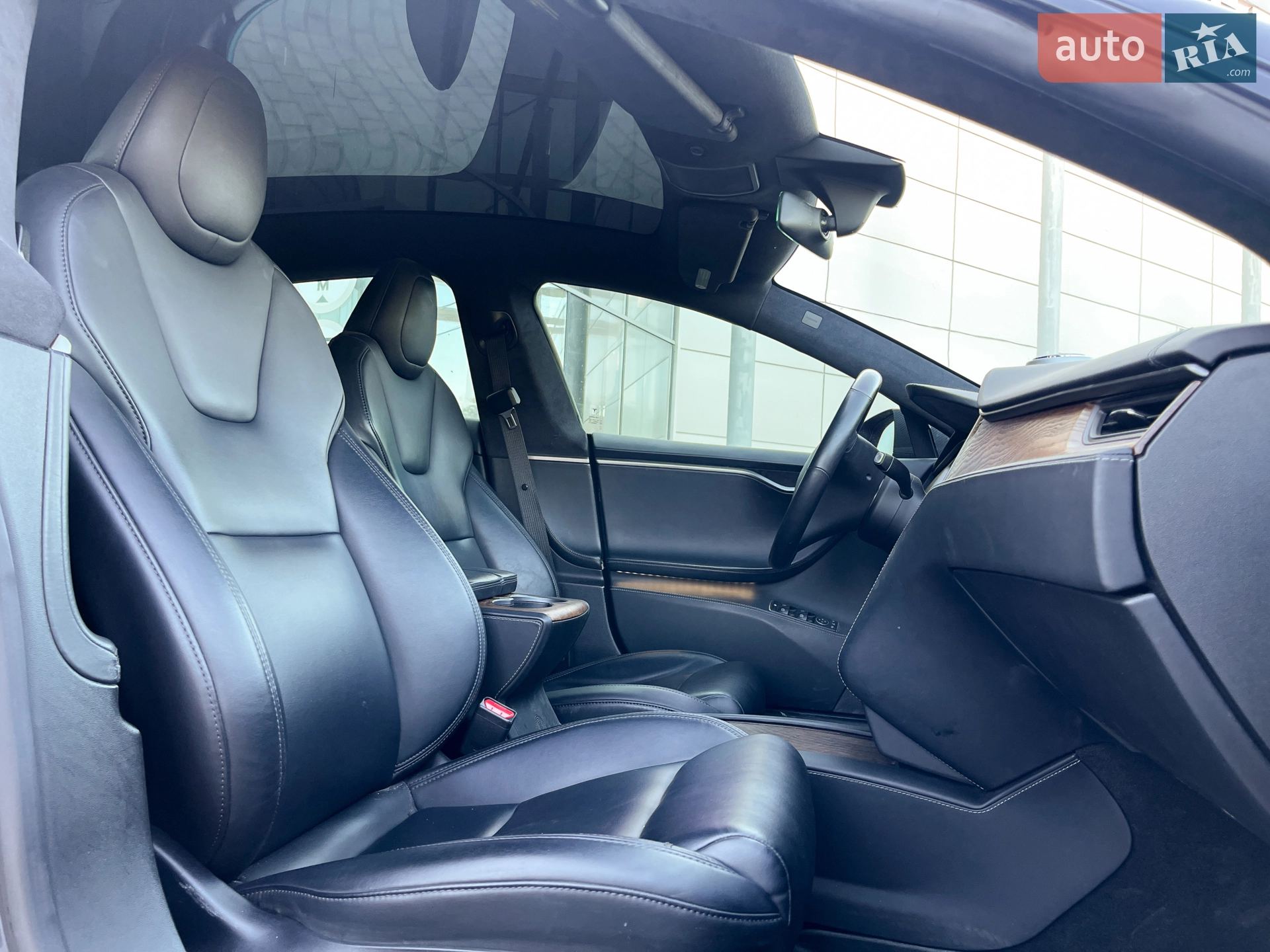 2019 Tesla Model S - мініатюра 11