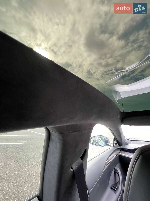 Лифтбек Tesla Model S 2021 в Киеве фото 21 Лифтбек Tesla Model S 2021 в Киеве