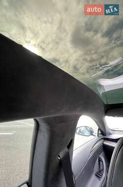 Ліфтбек Tesla Model S 2021 в 