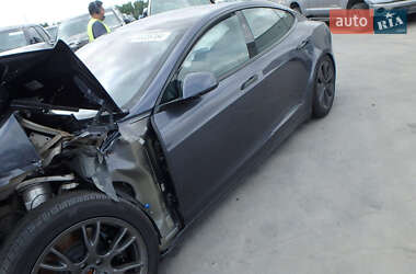Лифтбек Tesla Model S 2023 в 