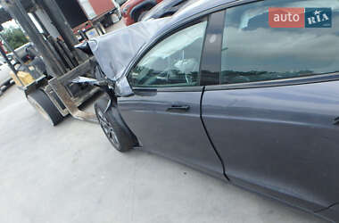 Лифтбек Tesla Model S 2023 в 