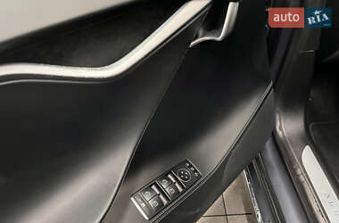 Ліфтбек Tesla Model S 2020 в Луцьку фото 19 Ліфтбек Tesla Model S 2020 в Луцьку
