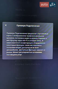 Ліфтбек Tesla Model S 2017 в 