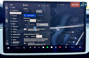 Ліфтбек Tesla Model S 2021 в 