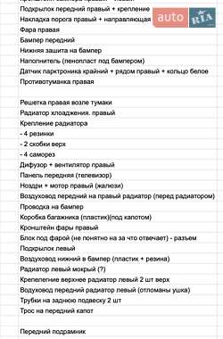 Лифтбек Tesla Model S 2018 в 
