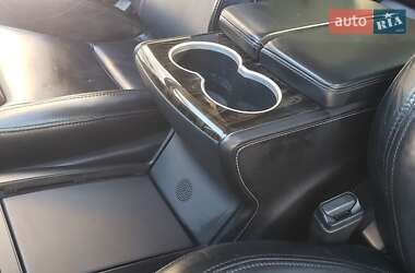 Ліфтбек Tesla Model S 2013 в 