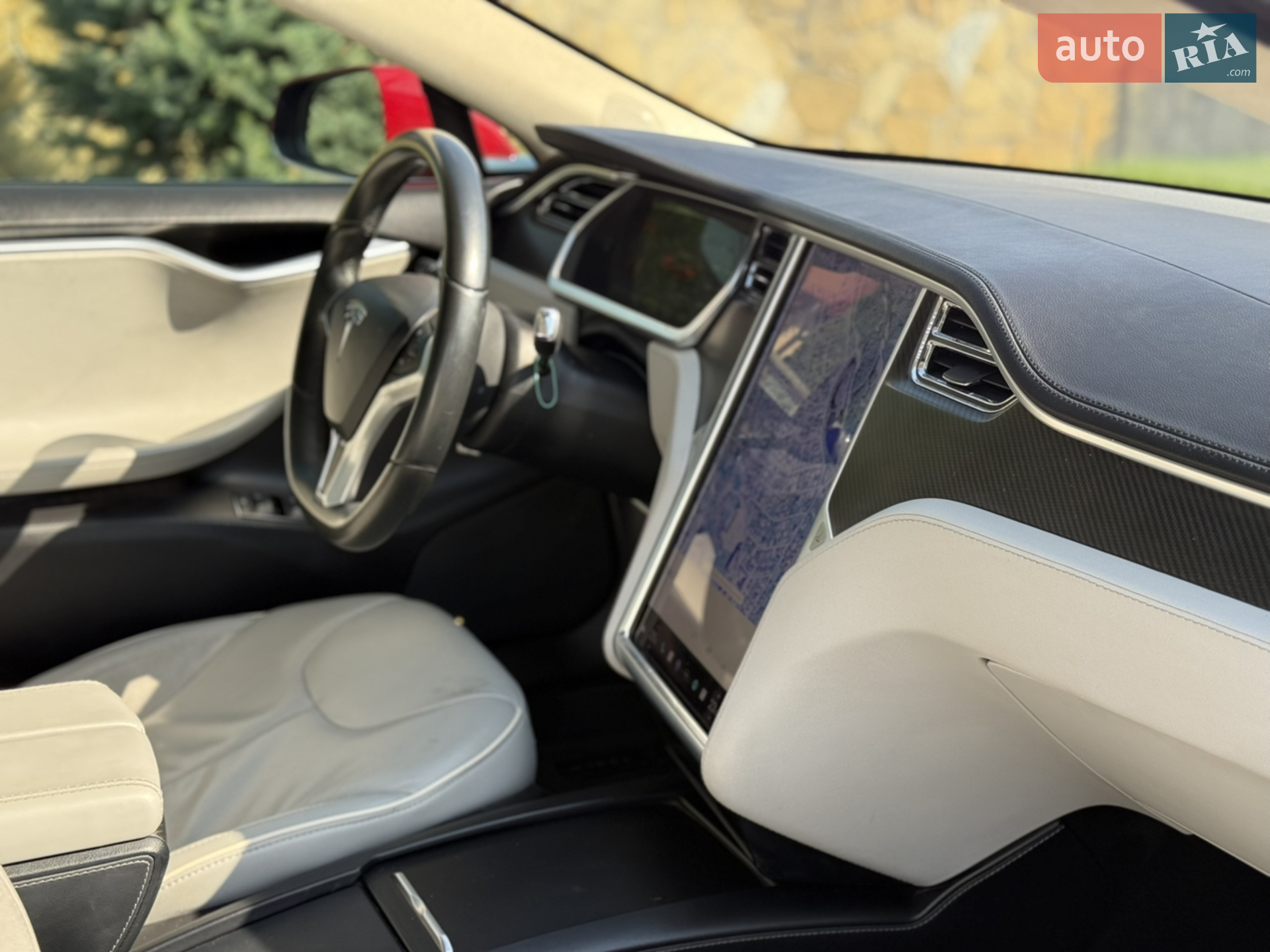 2013 Tesla Model S - мініатюра 12