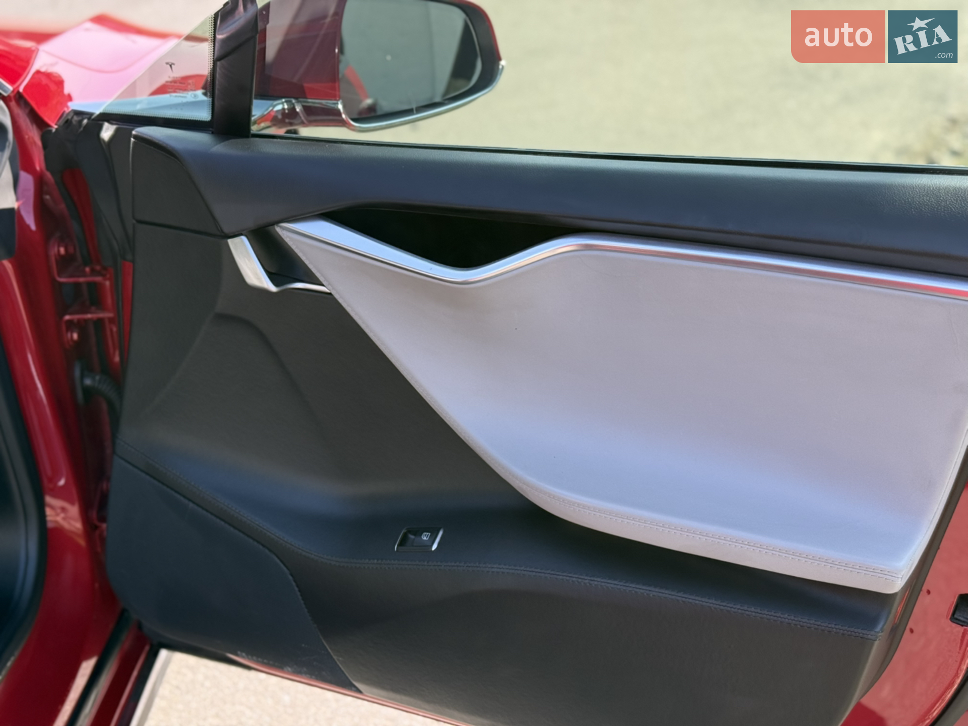 2013 Tesla Model S - мініатюра 9
