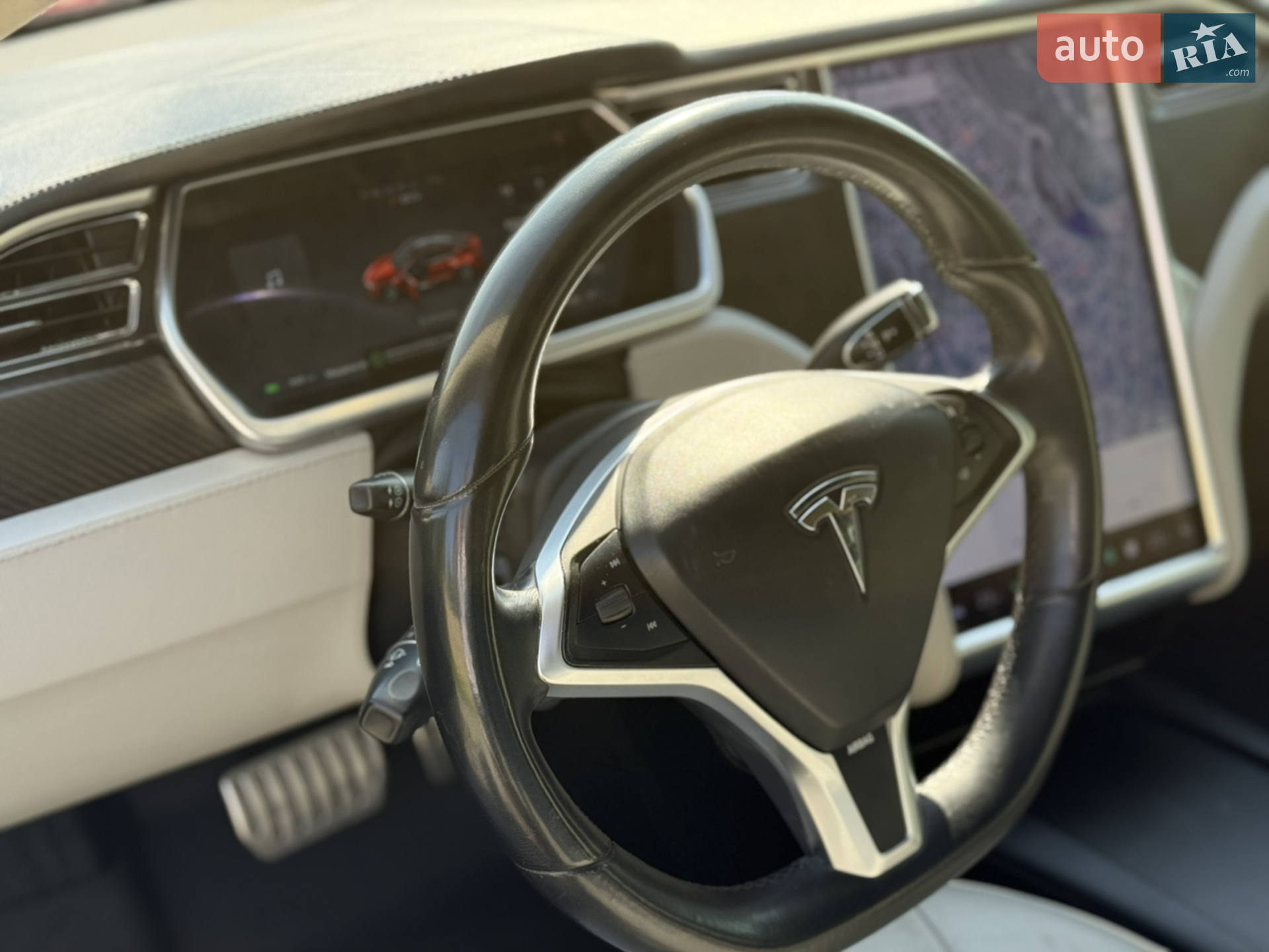 2013 Tesla Model S - мініатюра 14