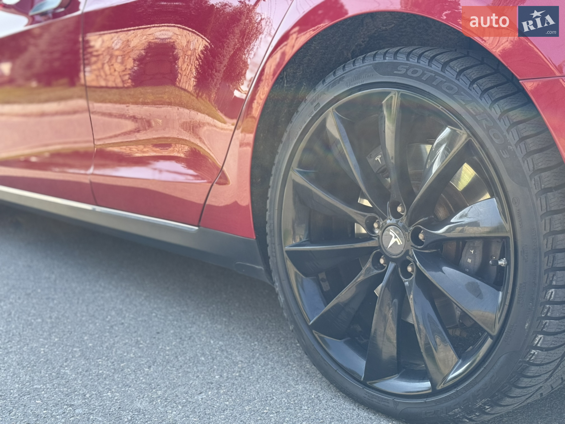 2013 Tesla Model S - мініатюра 17