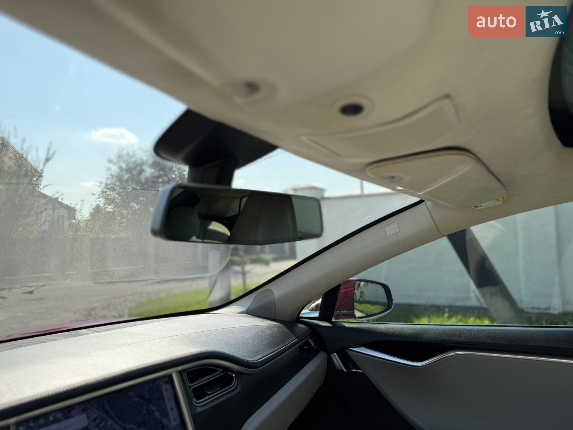 2013 Tesla Model S - мініатюра 23