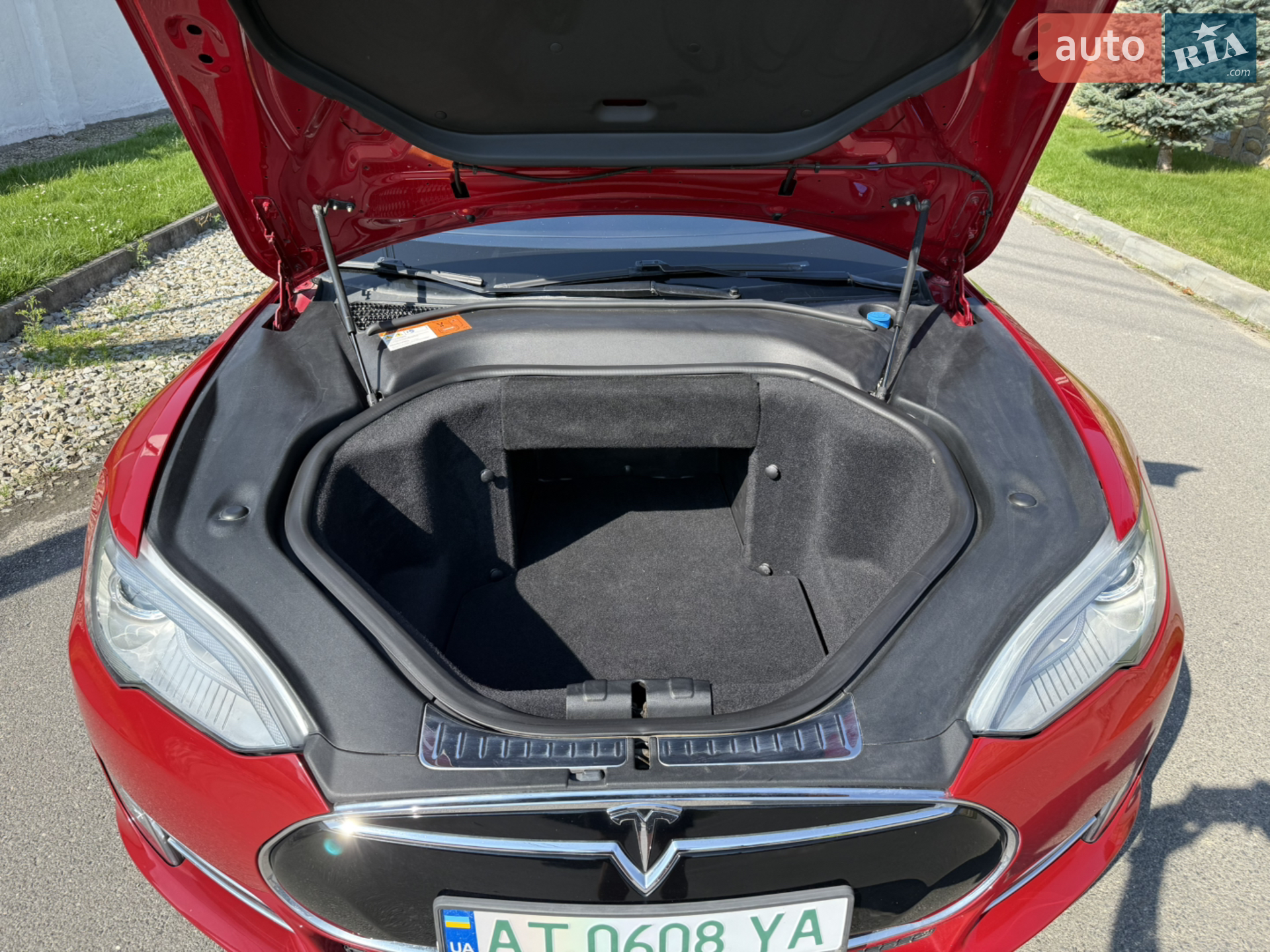 2013 Tesla Model S - мініатюра 20