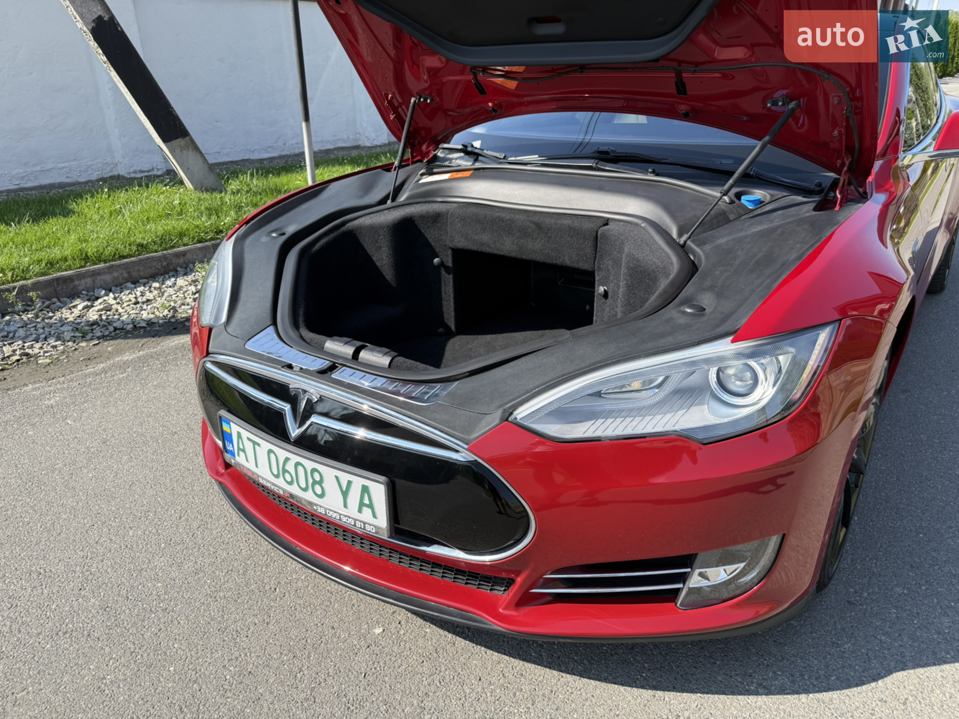 2013 Tesla Model S - мініатюра 21