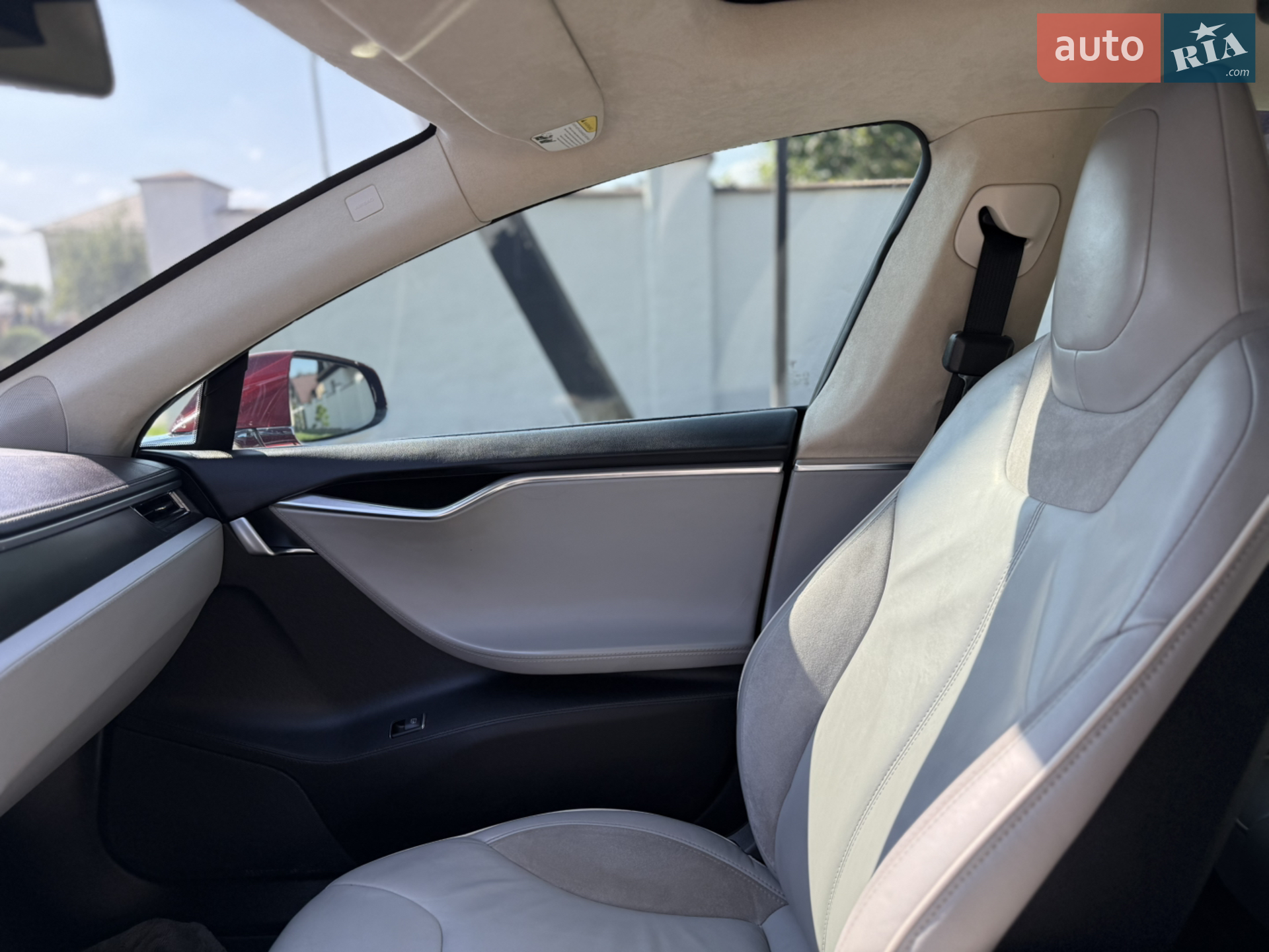 2013 Tesla Model S - мініатюра 27