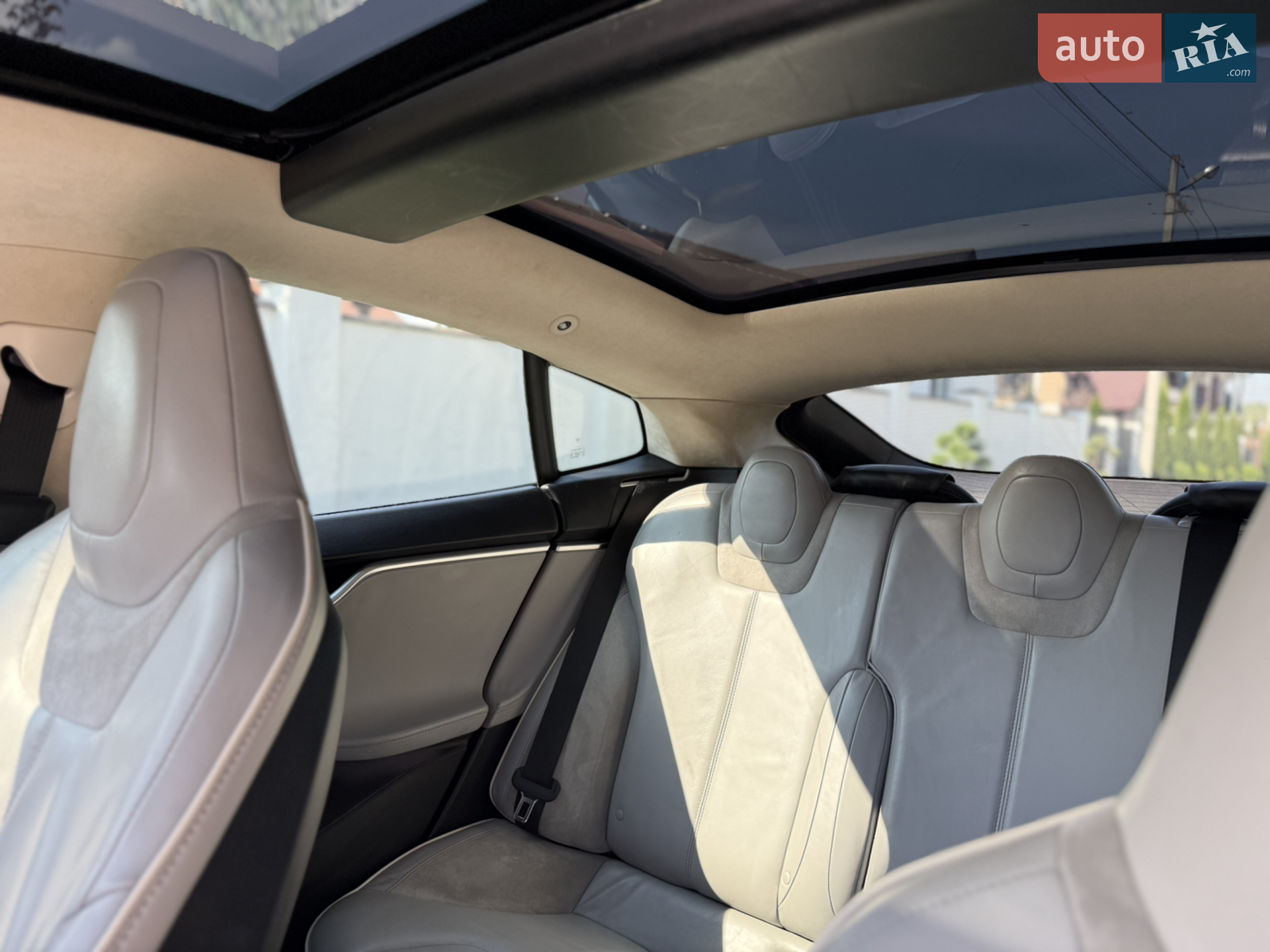 2013 Tesla Model S - мініатюра 25