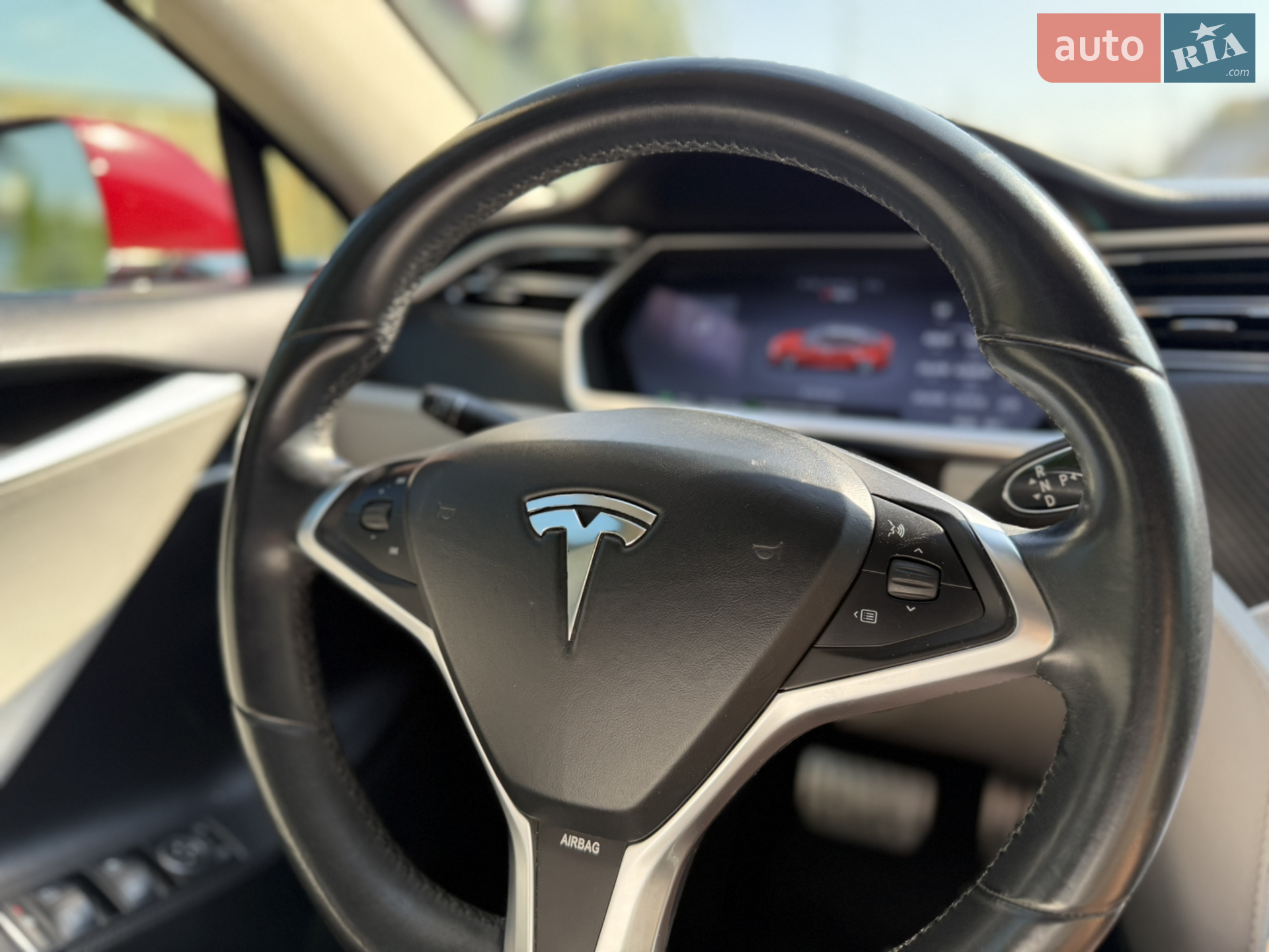 2013 Tesla Model S - мініатюра 28