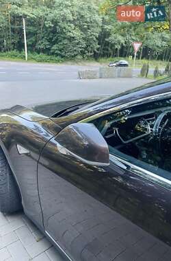 Ліфтбек Tesla Model S 2013 в 