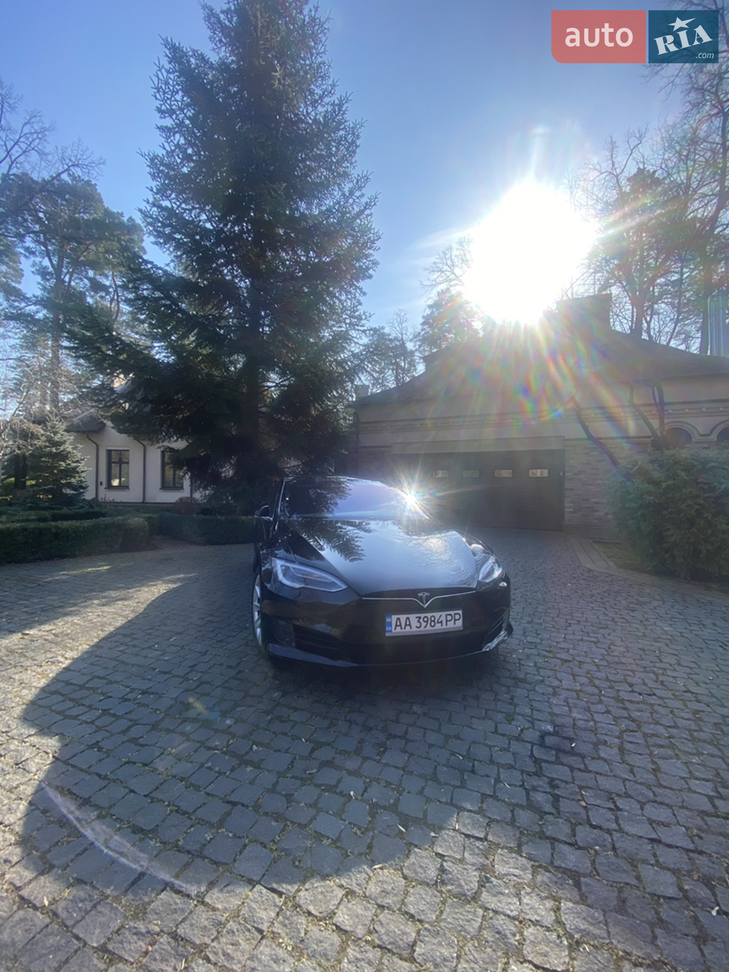 2017 Tesla Model S - мініатюра 10